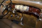 Lincoln Model KB Convertible Roadster by LeBaron 1934 года